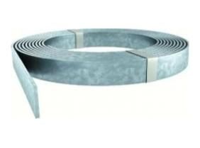 OBO Bettermann 5052 DIN 30X3.5mm strip steel, 5019347