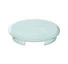 Busch-Jaeger 8229/3 blind cover white