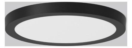 RZB 901718.0031 Trixy/E 14/18/22W-3000/4 LED ceiling light