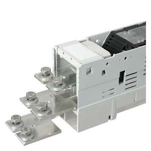 Siemens 3NJ4911-5BA00 kit flat connection NH1-3 2x300qmm 3x120qmm