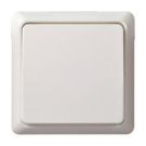 ELSO 511604 universal switch 10A complete RENOVATION pure white