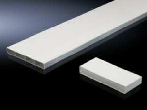RITTAL 3286860 Flat duct extension for air duct system Flat 1500mm