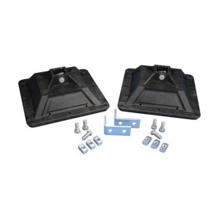 Erico Caddy 360420 RPS 314x314mm PYRAMID support