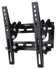 Hama 108715 TILT, 3 stars, 117 cm (46'), black TV wall mount