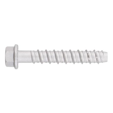 Erico Caddy 402606 BSZSU06050ZL 6mm drill diameter 50mm concrete screw