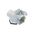 Ilme MKIAP20 mounting housing angled size 21.21 plastic 1