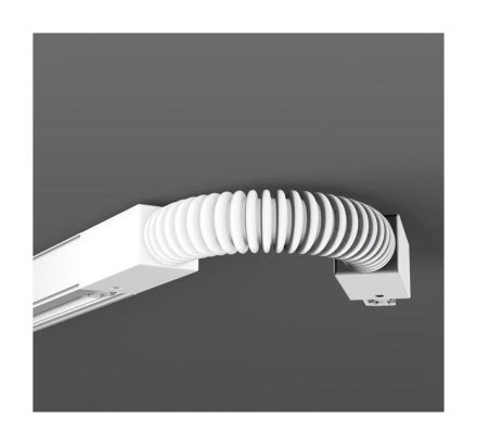 RZB 701086002 3-phase white flex connector