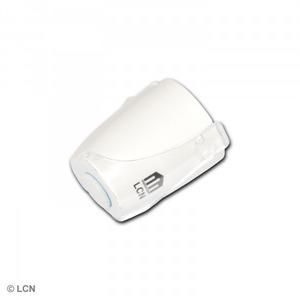 Issendorff 30139 LCN-AVN 230V with VA80 adaptation actuator