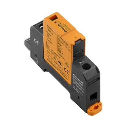 Weidmüller 2591660000 VPU AC II 1 R 150/50 surge arrester