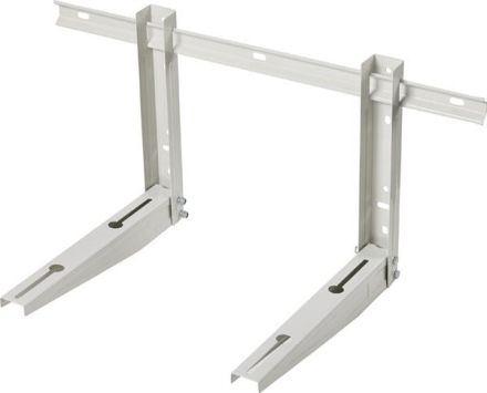 Stiebel Eltron 222263 accessories for split air conditioning console 2 pieces (larger than 72 kg)