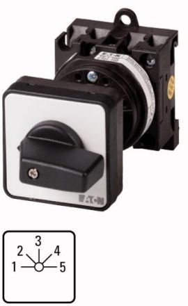 Eaton T0-5-15012/Z step switch, 014104