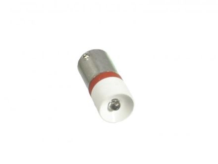 Scharnberger & Hasenbein 35238 Single LED 10x25 230VAC