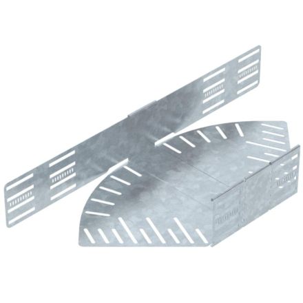OBO Bettermann 6037326 RB W 130 FT hor.110x300 bend angle adjustable