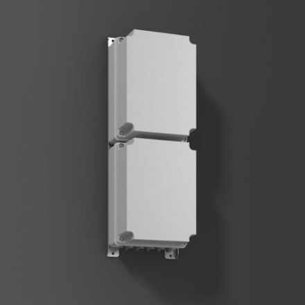 RZB 981502.000.07 Single battery supply unit Verso LED emergency light