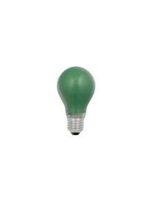 Scharnberger & Hasenbein 40241 230V 15W E27 green light bulbs