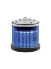 Grothe TLB 8845 240V 0.02A blue LED flashing light, 38845