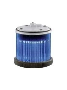 Grothe TLB 8845 240V 0.02A blue LED flashing light, 38845