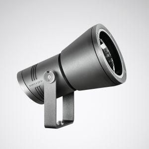 Trilux 6330740 Faciella 20 RE1R/4200-840 1G1 ET LED spotlight, anthracite