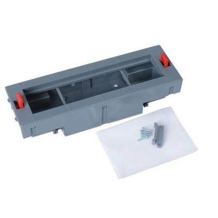 Legrand 088044 8 MODULES EMPTY device cup