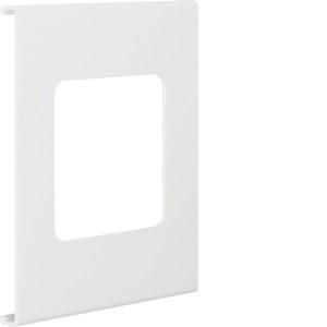 TEHALIT L91509016 1-way 150mm traffic white cover