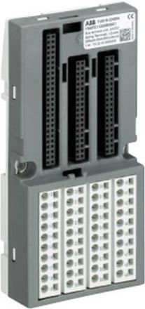 ABB Striebel & John TU552-CS31 bus terminal block, 1SAP210400R0001