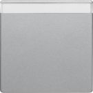 Berker 16266084 AS WIP WM BSF Q1 ALU LACK