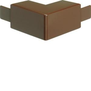 TEHALIT LF4004038014 for LF 40x40mm brown outside corner
