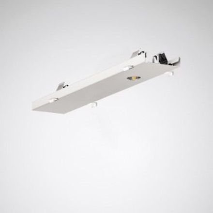 Trilux 7229300 7650Fi L-SHB 24V Inotec L37 01 LED device carrier, white