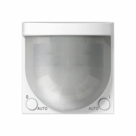 JUNG A3281WW KNX motion detector series A/AS | 2.20 m, standard | alpine white