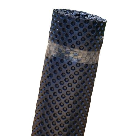 Siena Garden P31316 bubble wrap 0.9 x 6.5m for raised beds