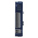 JUMO 00566252 705030/36/000 Digital input/output module