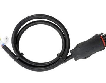 APSYSTEMS Y-3 CABLE A AC cable 1m