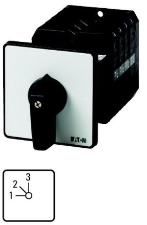 Eaton T5-2-148/Z step switch, 097034