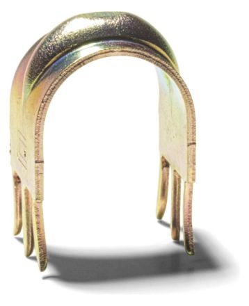 Schnabl 9116 CF 16 for impact mounting C-Fix clamp