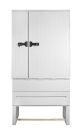 GSAB 2S1300DS1ES2-470 1300x1135x470 1/3 door+2/3 door distribution cabinet