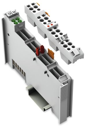 Wago 753-638 Function Module Series 753 DC 24V
