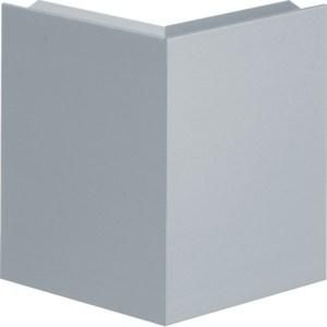 TEHALIT BRA0802AELN outside corner cover 80mm aluminum natural anodized