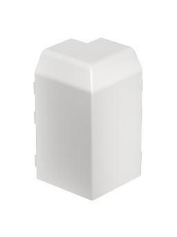 OBO Bettermann 6132165 RD AE40105 rws pure white outside corner