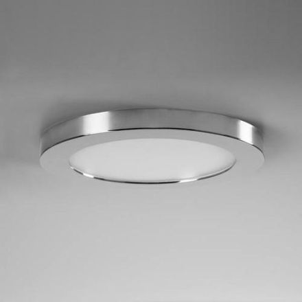 Brumberg 81020502 5 chrome for 12205 decorative ring