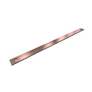 RITTAL 9686528 PE/PEN E-Cu 30x5mm VE=2 pcs. busbar