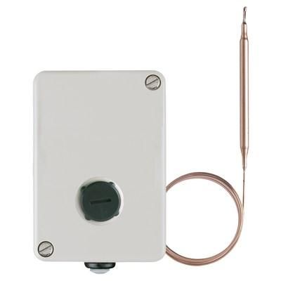 JUMO 60001136 603021/70-2-052-00-1000-40-10-00-00-000- Safety temperature limiter