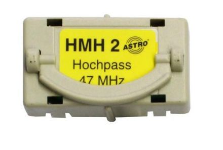 ASTRO Strobel 00520804 HMH 2 high pass module