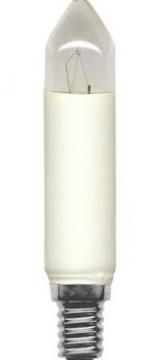 Scharnberger & Hasenbein 57586 E14 14/16V 7W (3-pack blister) bulb