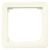 Jung 590ZA intermediate frame RJ45, CD series, white