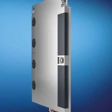 Schäfer IT-Systems 503221021 IS-1 22X10 RIGHT TOP PACKAGING Slot-In-Cooler