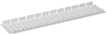 ABB Striebel & John ZA2P20 sealing strip packing unit 20 pieces, 2CPX062379R9999