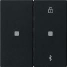 Gira 5381005 S3000 BT System 55 sw with blind and timer