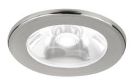 Brumberg P3654WW LED recessed light point 1xPow.-LED 1W LF:ww