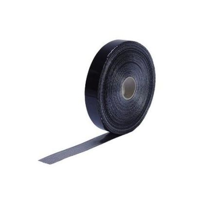 Cellpack 223590 No. 845 0.18x25mm 50m black Premio cable bundling tape