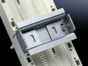 RITTAL 9342880 support rail TS45M 35x15mm pack of 5.